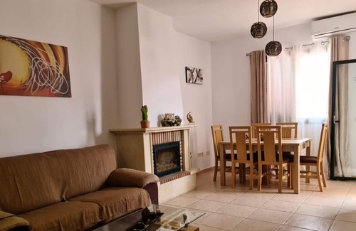 Las Jaras Cottage | Casa Rural en la Sierra Cordobesa