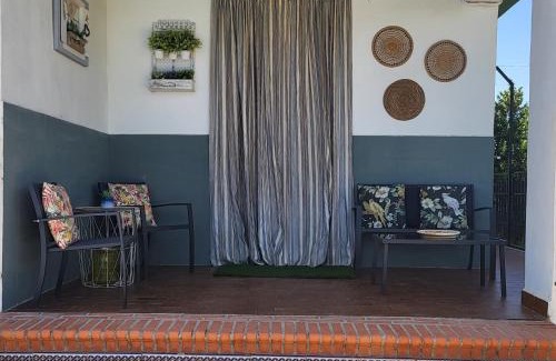 Padul Villa | Casa rural en Padul entre Sierra Nevada y la Costa