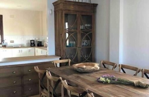 Navalvillar de Pela House | Casa Rural Encantos de Orellana