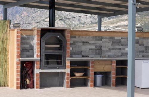 Durcal House | Casa Rural Eralta