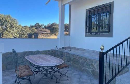 Fregenal de la Sierra House | Casa Rural la Ermita