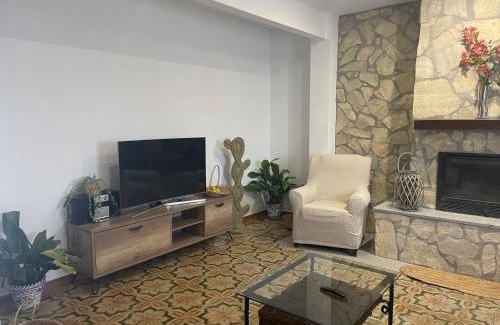 Fregenal de la Sierra House | Casa Rural la Ermita