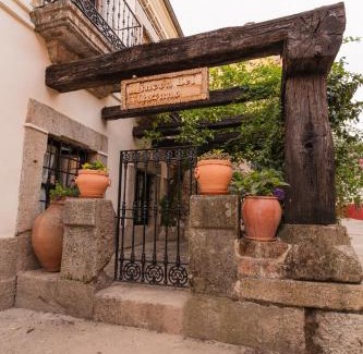 Jarandilla de la Vera House | Casa rural el rincón del Altozano