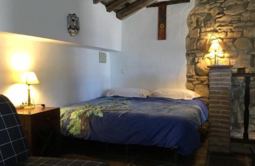 Jimena de la Frontera House | Casa Rural Los Sentidos Jimena