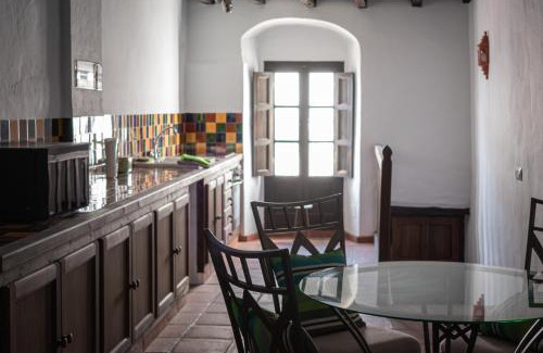 Jimena de la Frontera House | Casa Rural Los Sentidos Jimena