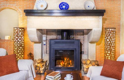 Malpartida de Plasencia House | Casa Rural Tia Tomasa