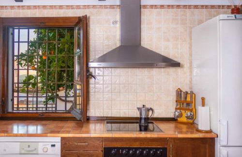 Malpartida de Plasencia House | Casa Rural Tia Tomasa