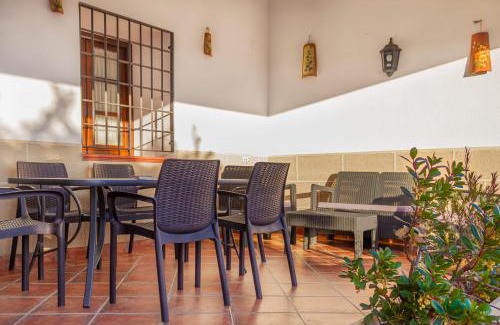 Malpartida de Plasencia House | Casa Rural Tia Tomasa