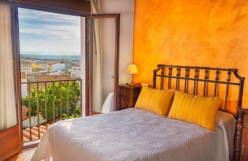 Malpartida de Plasencia House | Casa Rural Tia Tomasa