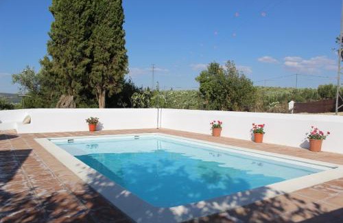 Setenil de las Bodegas House | Casa Rural Faltriquera Setenil