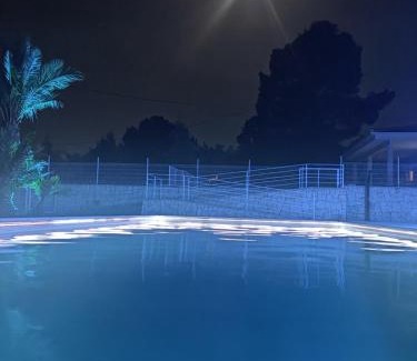 Moratalla House | Casa rural Fuente Americana