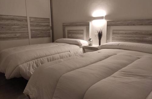 Moratalla House | Casa rural Fuente Americana