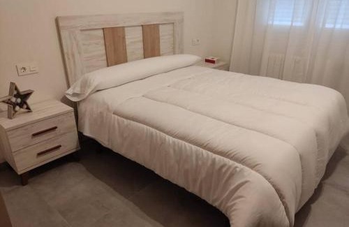 Moratalla House | Casa rural Fuente Americana