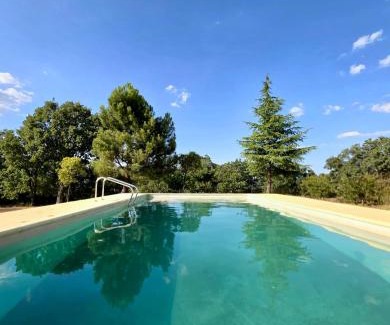 Becedas House | Casa Rural Fuentecillas