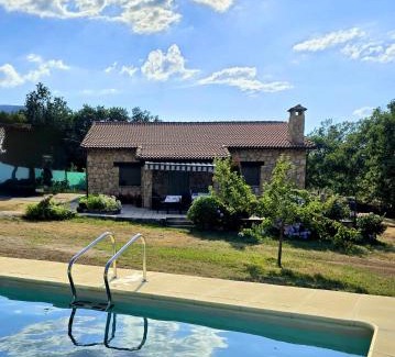 Becedas House | Casa Rural Fuentecillas