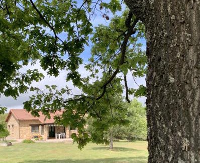 Becedas House | Casa Rural Fuentecillas