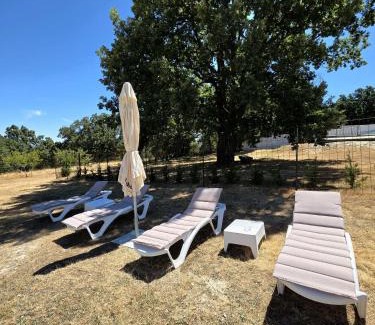 Becedas House | Casa Rural Fuentecillas