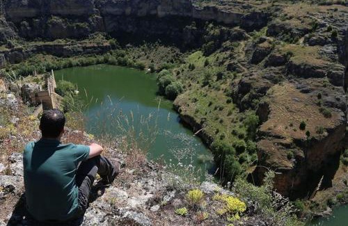 Sepulveda House | Casa Rural Hoces del Duratón El Villar