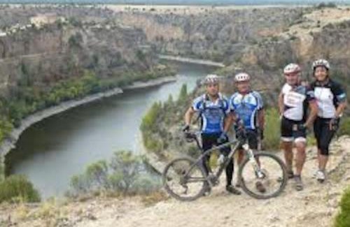 Sepulveda House | Casa Rural Hoces del Duratón El Villar