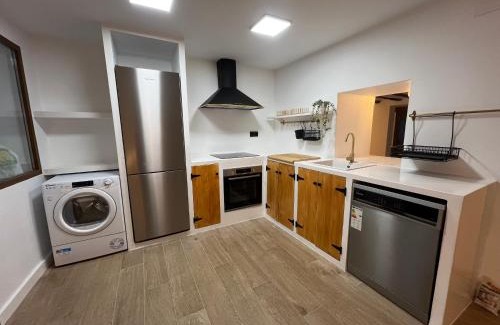 Lietor Ski Chalet | Casa Rural Hoyo del moro