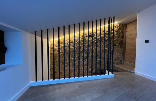 Lietor Ski Chalet | Casa Rural Hoyo del moro