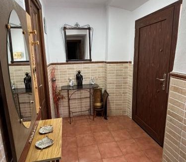 Cazorla House | Casa Rural José María