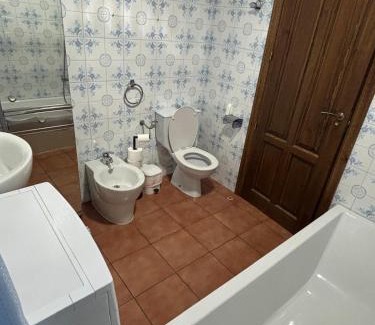 Cazorla House | Casa Rural José María