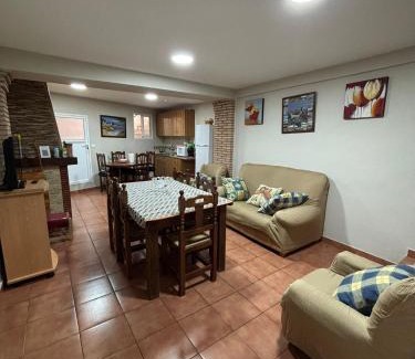 Cazorla House | Casa Rural José María