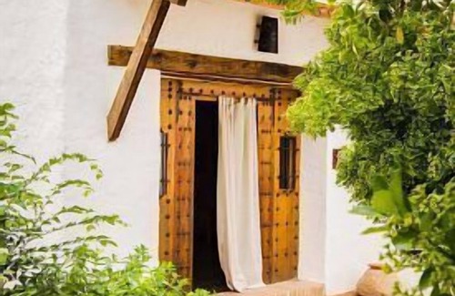 Madridejos Cottage | Casa rural La Alameda for 6 people