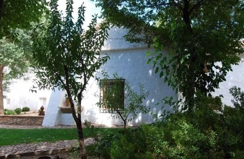 Madridejos Cottage | Casa rural La Alameda for 6 people