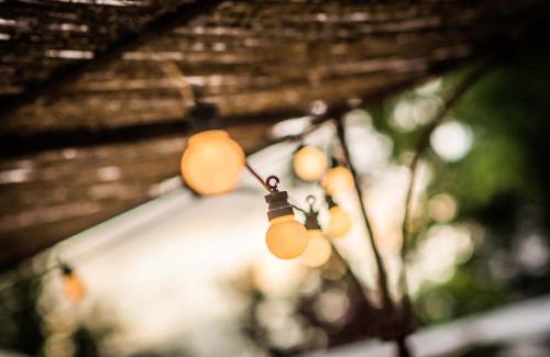 Madridejos House | Casa Rural La Alameda