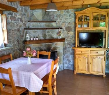 Cangas de Onis Ski Chalet | Casa Rural La Cabaña