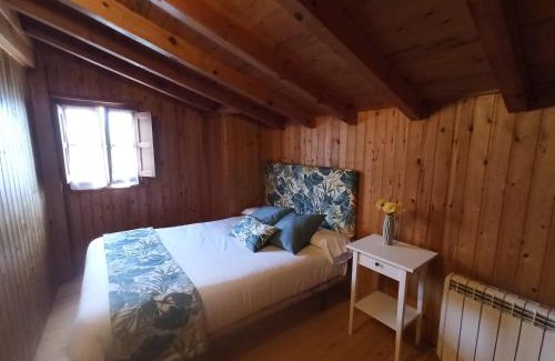 Cangas de Onis Ski Chalet | Casa Rural La Cabaña