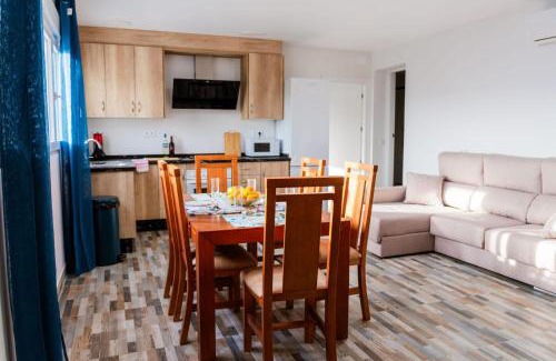 Lanjaron House | Casa rural La Canal