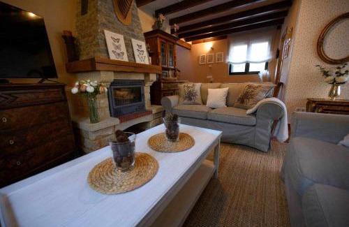 Buiza House | Casa rural la castañona