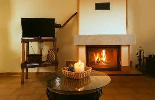 La Carrera Ski Chalet | Casa Rural La Celestina