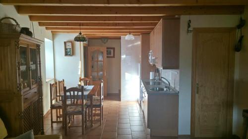 La Carrera Ski Chalet | Casa Rural La Celestina