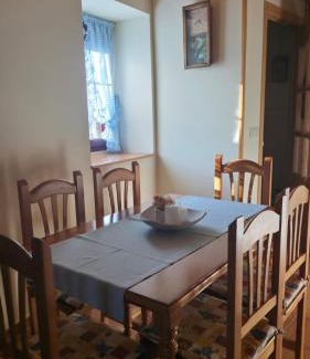 La Carrera Ski Chalet | Casa Rural La Celestina