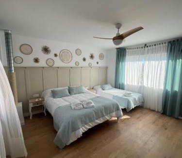 Lapeza Villa | Casa Rural La Chicuela