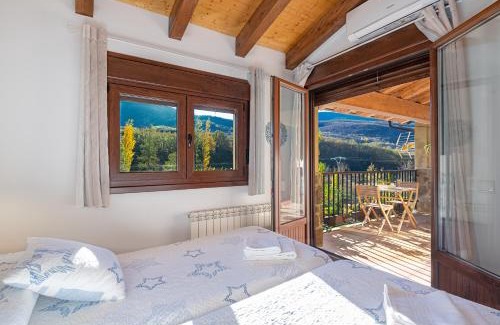 Jerte House | Casa Rural La Chopera del Jerte