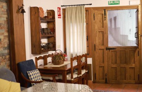 Cabezuela del Valle House | Casa rural La Aldea