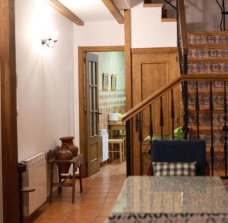 Cabezuela del Valle House | Casa rural La Aldea