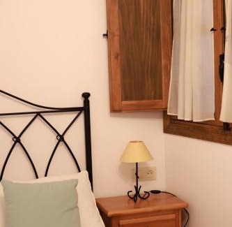 Cabezuela del Valle House | Casa rural La Aldea