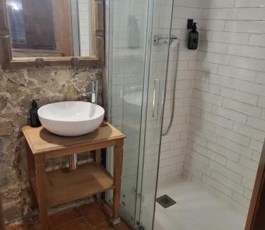 Madrigal de la Vera House | Casa Rural: La casa El cura