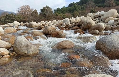 Madrigal de la Vera Ski Chalet | Casa Rural: La Casa Mágica de Gredos