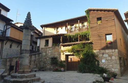 Valverde de la Vera Hotel | Casa Rural La Picota