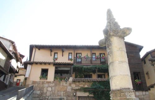 Valverde de la Vera Hotel | Casa Rural La Picota