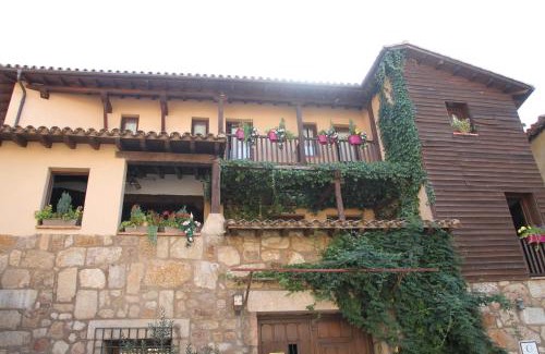 Valverde de la Vera Hotel | Casa Rural La Picota