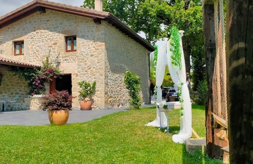 Villacarriedo Cottage | Casa Rural La Fontana de Pedroso, Descubre Cantabria y Cabarceno