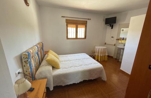 Letur House | Casa Rural La Granja